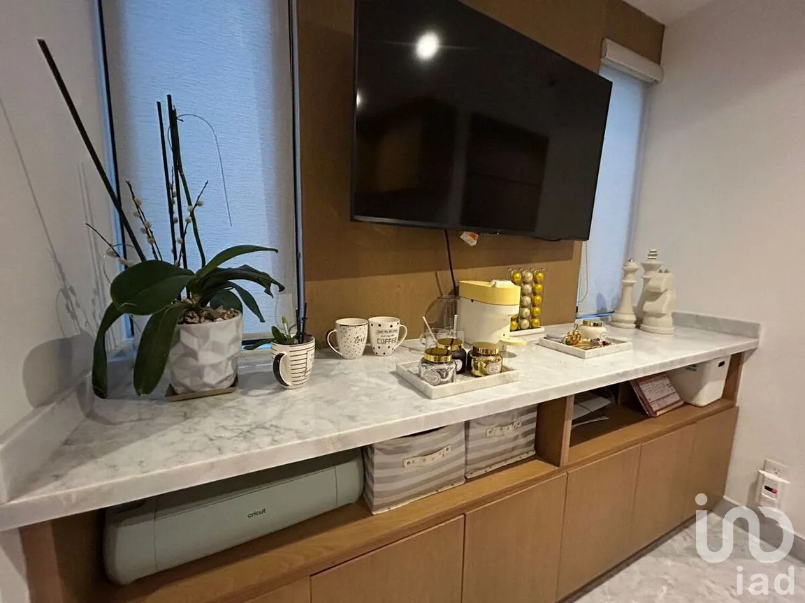 Departamento en Venta en Lomas de Tecamachalco, Naucalpan de Juárez, Estado de México | NEX-277457 | iad México | Foto 10 de 13