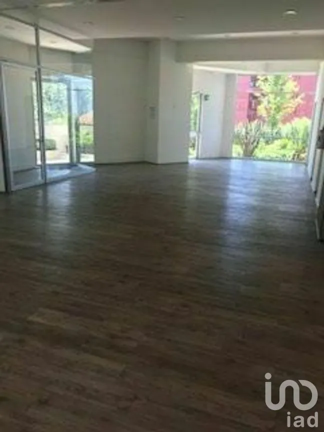 Oficina en Renta en Santa Fe Cuajimalpa, Cuajimalpa de Morelos, Ciudad de México | NEX-278655 | iad México | Foto 2 de 10