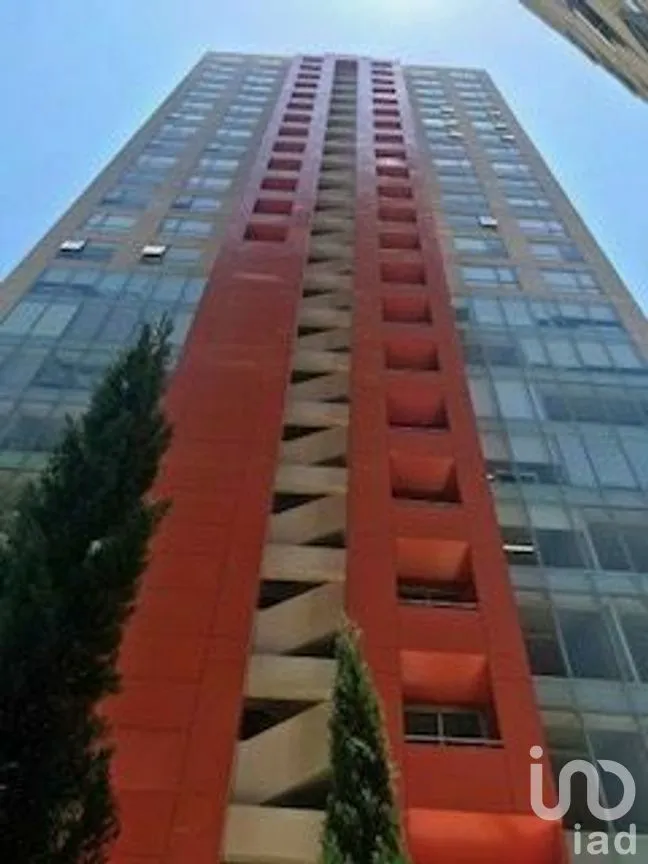 Oficina en Renta en Santa Fe Cuajimalpa, Cuajimalpa de Morelos, Ciudad de México | NEX-278655 | iad México | Foto 3 de 10