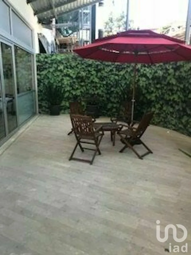 Oficina en Renta en Santa Fe Cuajimalpa, Cuajimalpa de Morelos, Ciudad de México | NEX-278655 | iad México | Foto 4 de 10