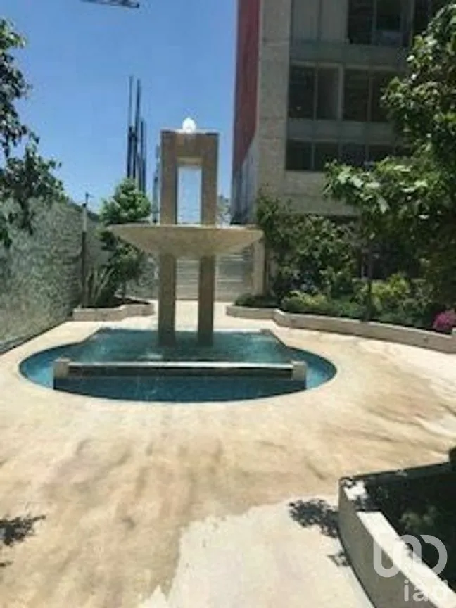 Oficina en Renta en Santa Fe Cuajimalpa, Cuajimalpa de Morelos, Ciudad de México | NEX-278655 | iad México | Foto 5 de 10
