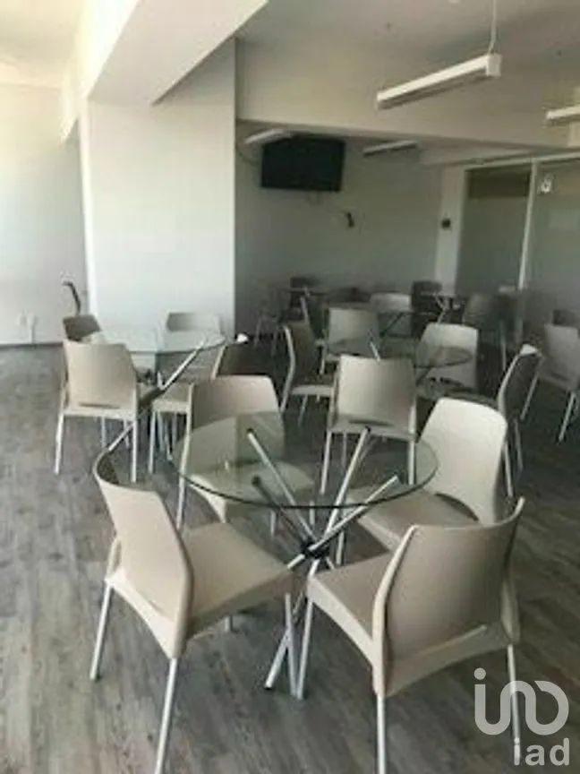 Oficina en Renta en Santa Fe Cuajimalpa, Cuajimalpa de Morelos, Ciudad de México | NEX-278655 | iad México | Foto 7 de 10