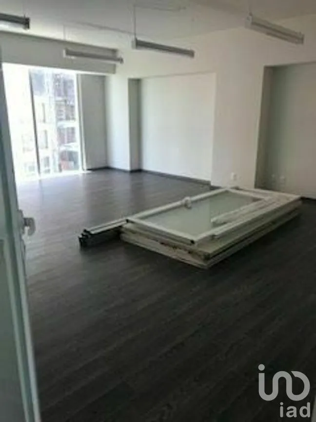 Oficina en Renta en Santa Fe Cuajimalpa, Cuajimalpa de Morelos, Ciudad de México | NEX-278655 | iad México | Foto 8 de 10