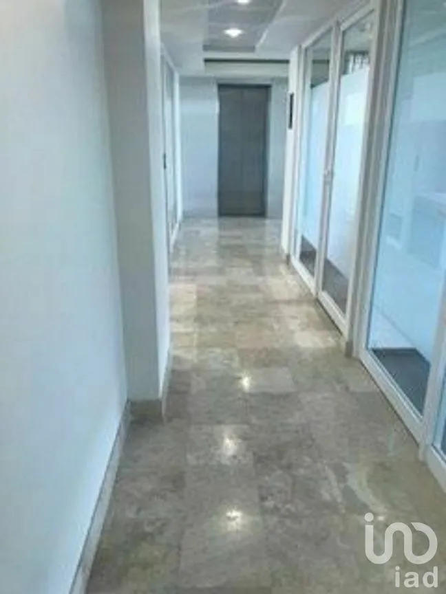 Oficina en Renta en Santa Fe Cuajimalpa, Cuajimalpa de Morelos, Ciudad de México | NEX-278655 | iad México | Foto 9 de 10