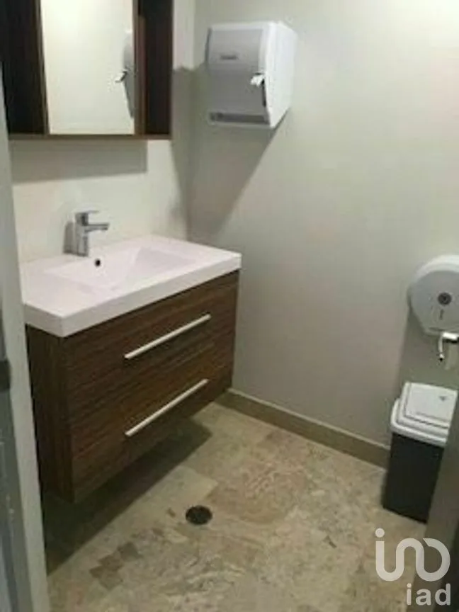 Oficina en Renta en Santa Fe Cuajimalpa, Cuajimalpa de Morelos, Ciudad de México | NEX-278655 | iad México | Foto 10 de 10