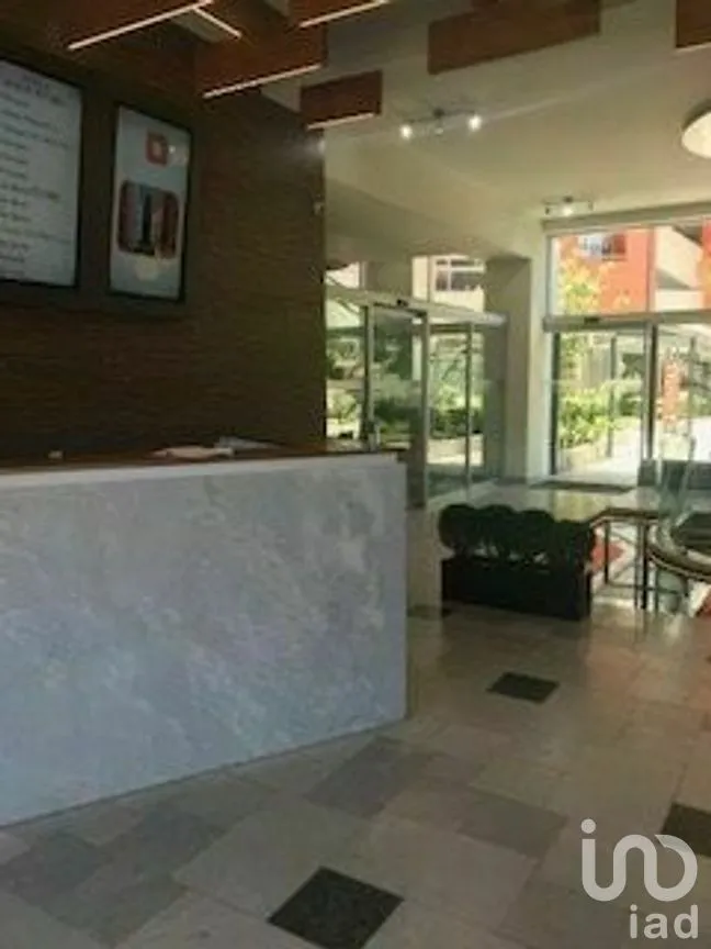 Oficina en Renta en Santa Fe Cuajimalpa, Cuajimalpa de Morelos, Ciudad de México | NEX-278655 | iad México | Foto 1 de 10