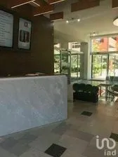 NEX-278655 - Oficina en Renta, con 2 baños, con 50 m2 de construcción en Santa Fe Cuajimalpa, CP 05348, Ciudad de México.