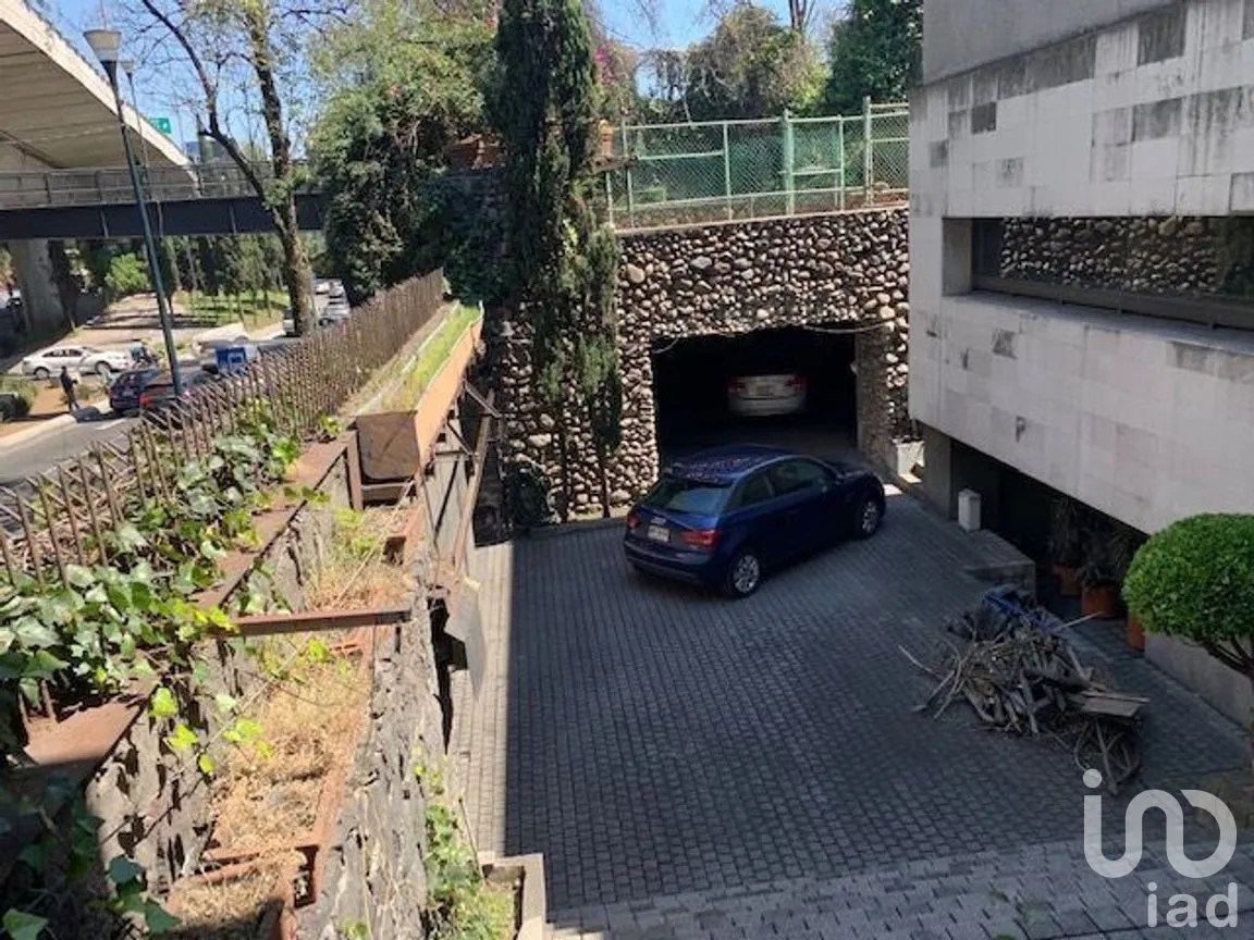 Casa en Venta en San Jerónimo Aculco, Álvaro Obregón, Ciudad de México | NEX-280033 | iad México | Foto 2 de 18