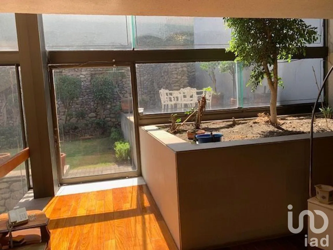 Casa en Venta en San Jerónimo Aculco, Álvaro Obregón, Ciudad de México | NEX-280033 | iad México | Foto 11 de 18