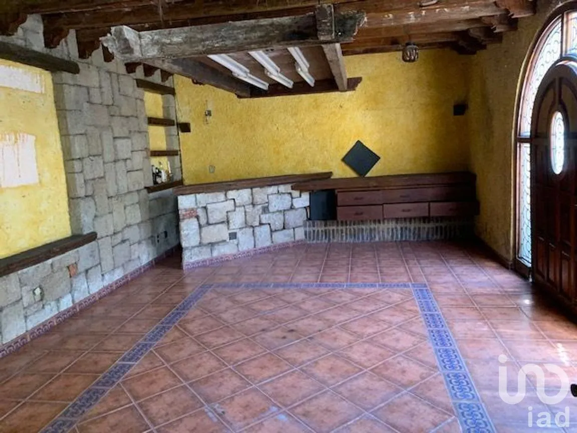 Casa en Venta en San Jerónimo Aculco, Álvaro Obregón, Ciudad de México | NEX-280033 | iad México | Foto 12 de 18