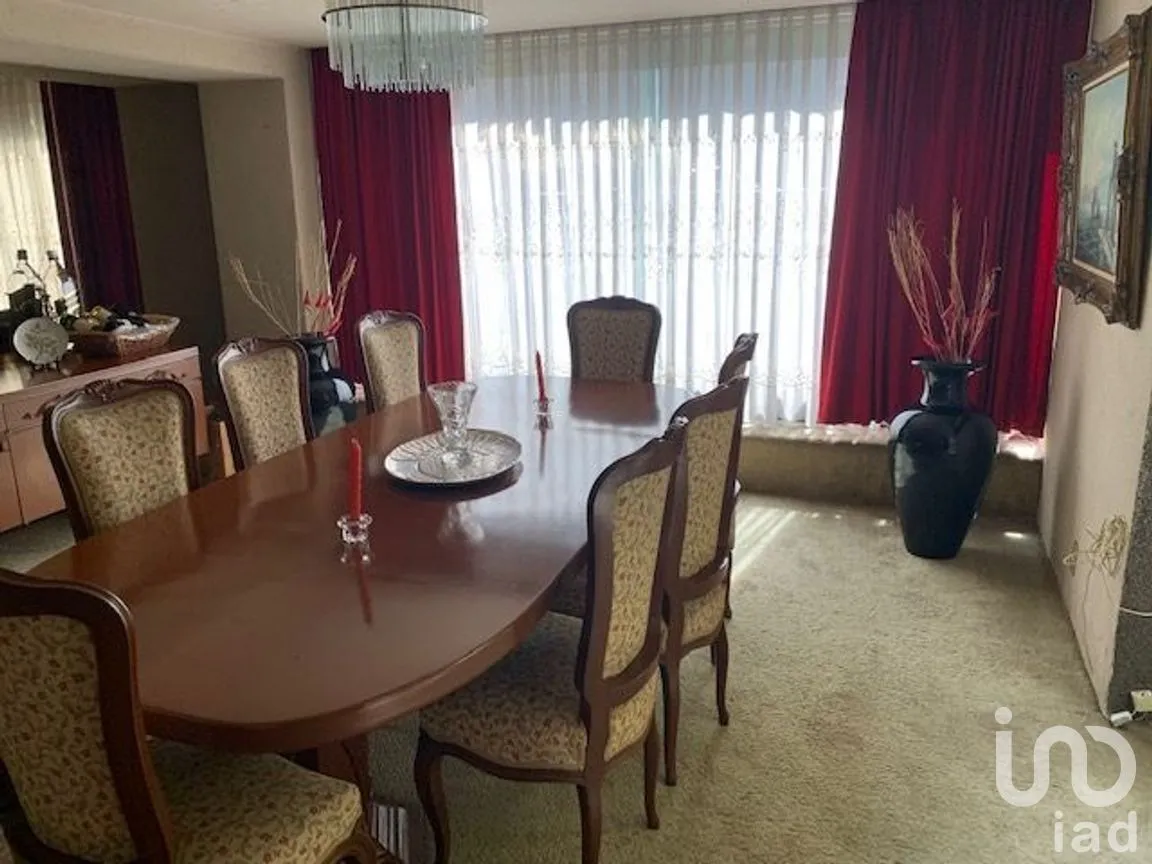 Casa en Venta en San Jerónimo Aculco, Álvaro Obregón, Ciudad de México | NEX-280033 | iad México | Foto 13 de 18