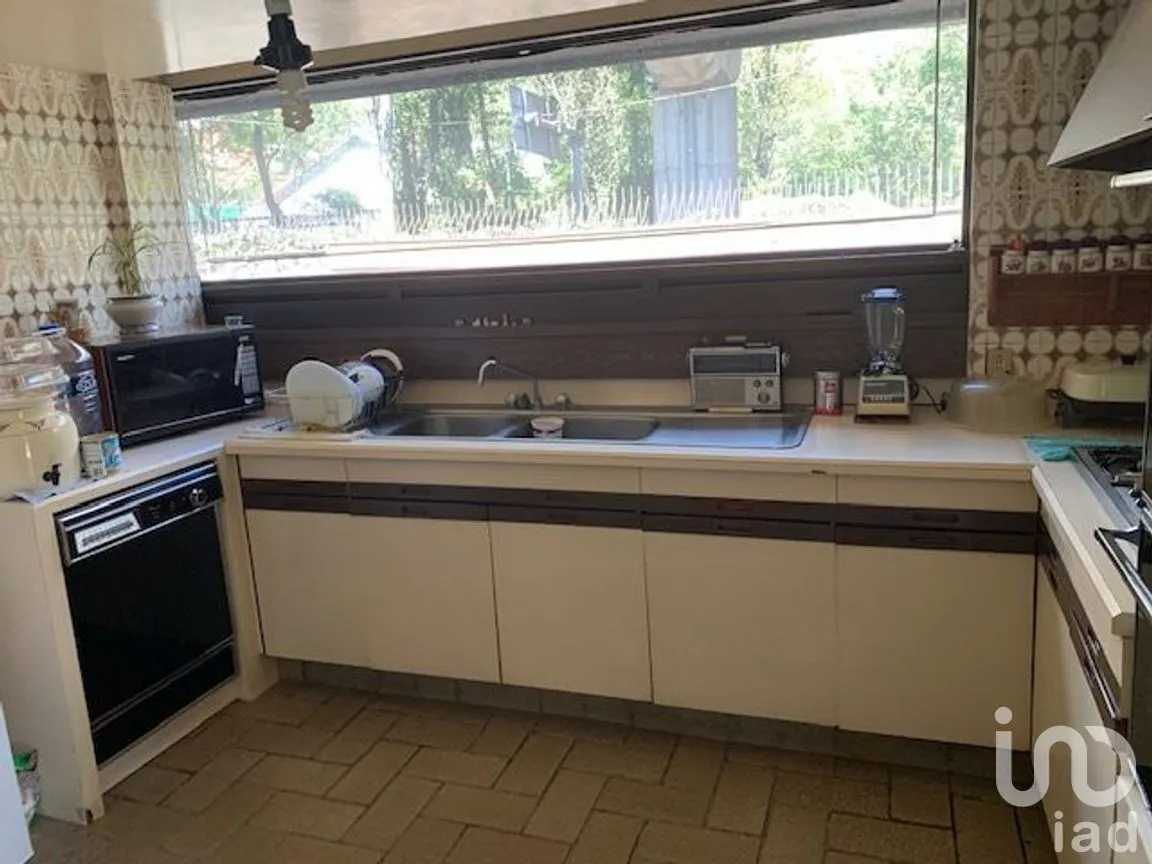 Casa en Venta en San Jerónimo Aculco, Álvaro Obregón, Ciudad de México | NEX-280033 | iad México | Foto 14 de 18