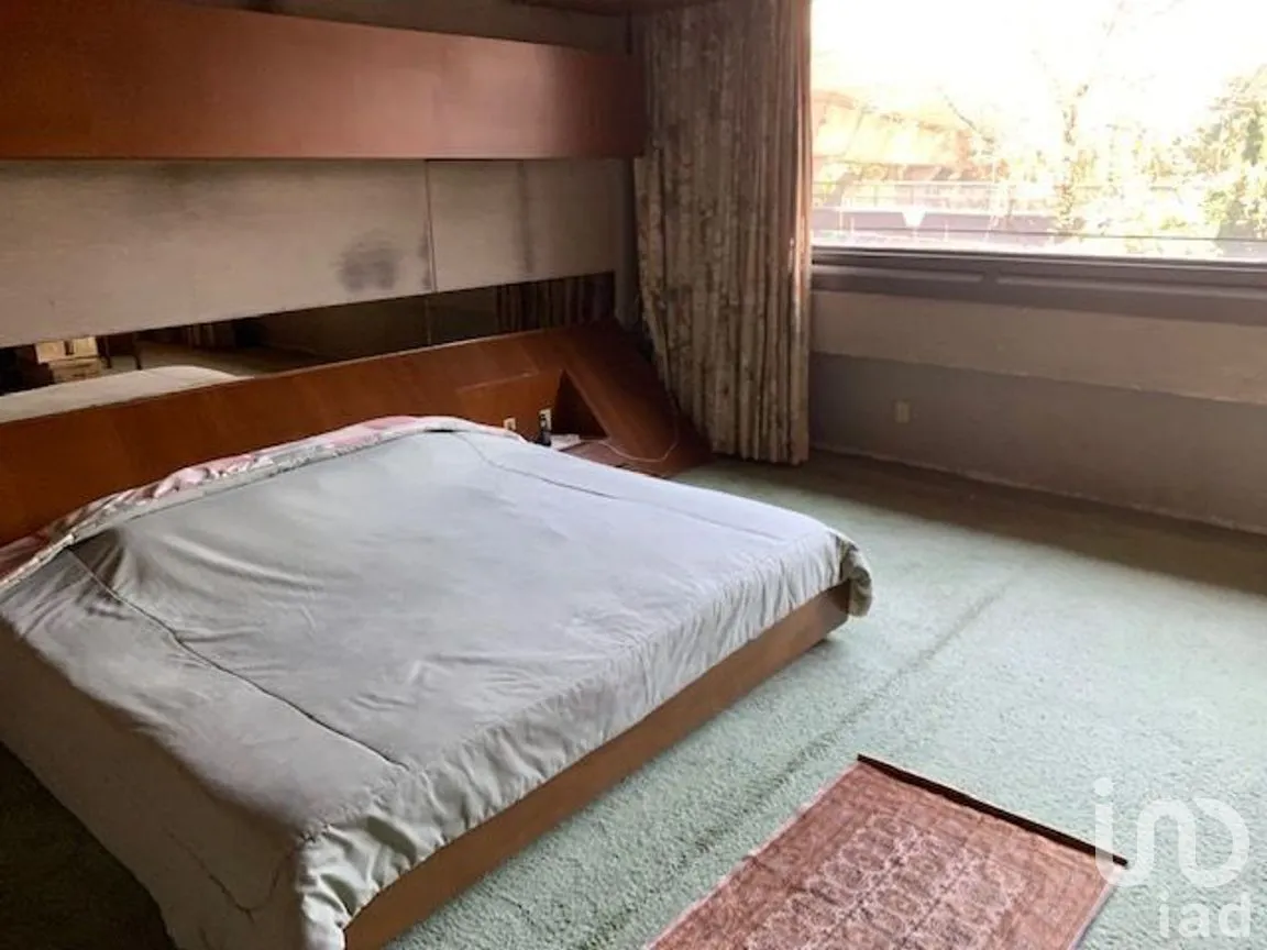 Casa en Venta en San Jerónimo Aculco, Álvaro Obregón, Ciudad de México | NEX-280033 | iad México | Foto 16 de 18