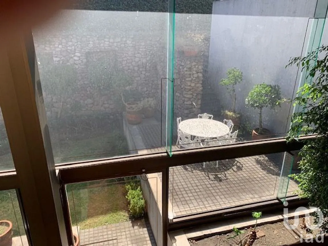 Casa en Venta en San Jerónimo Aculco, Álvaro Obregón, Ciudad de México | NEX-280033 | iad México | Foto 17 de 18
