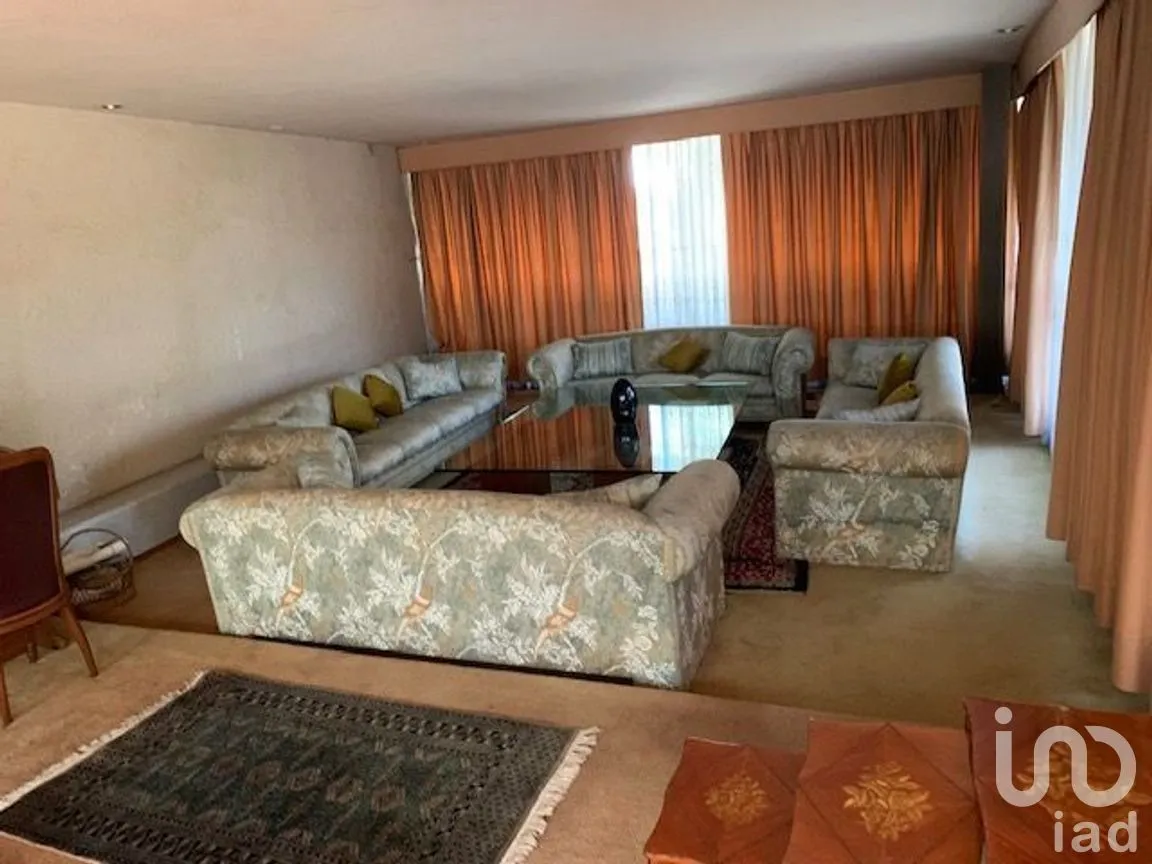 Casa en Venta en San Jerónimo Aculco, Álvaro Obregón, Ciudad de México | NEX-280033 | iad México | Foto 18 de 18