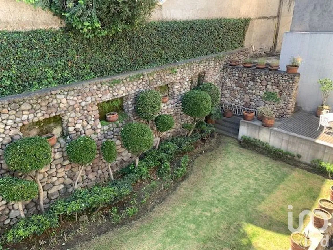 Casa en Venta en San Jerónimo Aculco, Álvaro Obregón, Ciudad de México | NEX-280033 | iad México | Foto 4 de 18