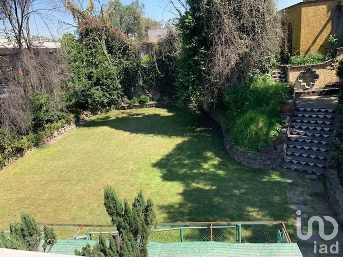 Casa en Venta en San Jerónimo Aculco, Álvaro Obregón, Ciudad de México | NEX-280033 | iad México | Foto 5 de 18