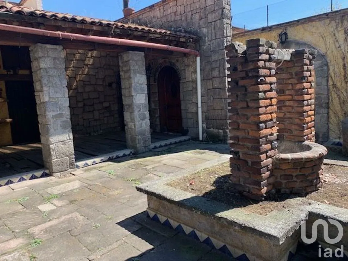 Casa en Venta en San Jerónimo Aculco, Álvaro Obregón, Ciudad de México | NEX-280033 | iad México | Foto 6 de 18
