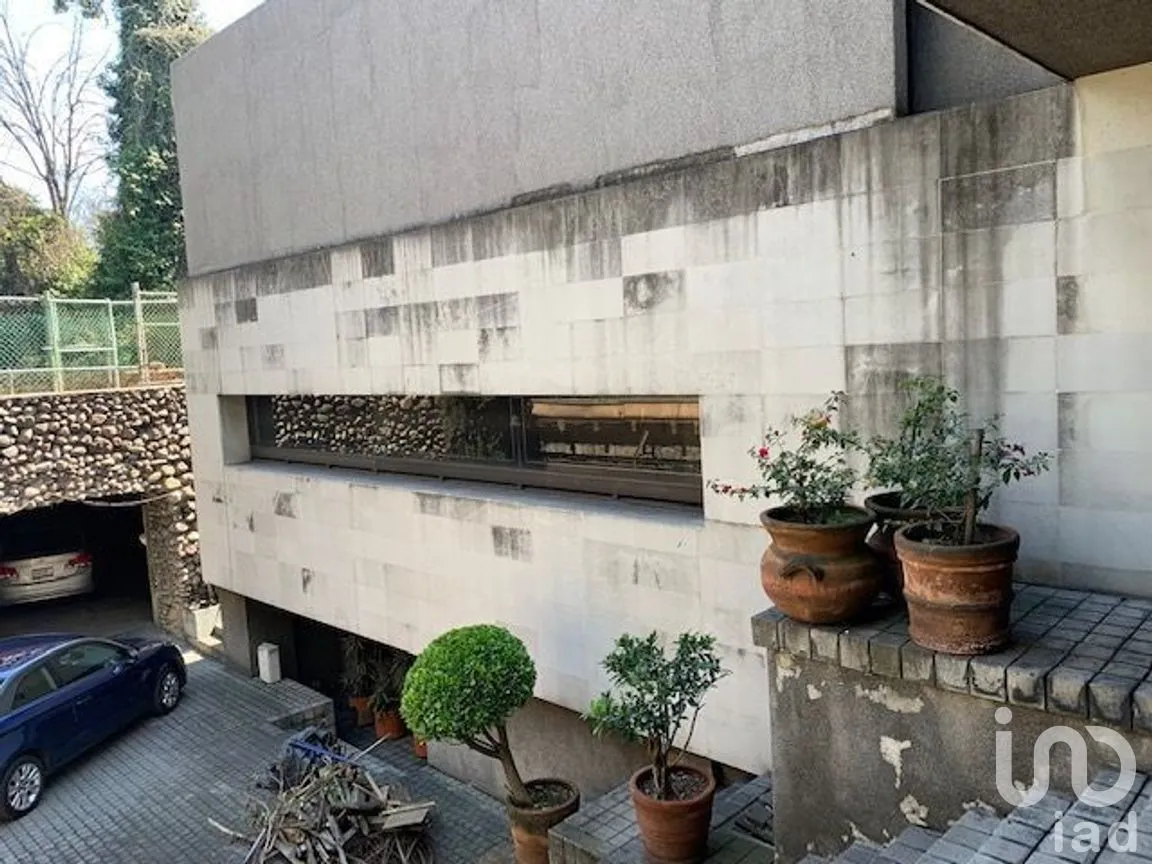 Casa en Venta en San Jerónimo Aculco, Álvaro Obregón, Ciudad de México | NEX-280033 | iad México | Foto 7 de 18