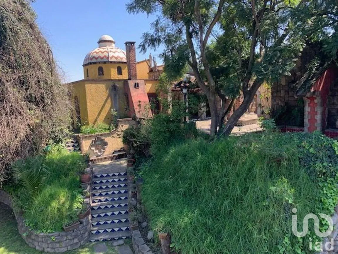 Casa en Venta en San Jerónimo Aculco, Álvaro Obregón, Ciudad de México | NEX-280033 | iad México | Foto 8 de 18