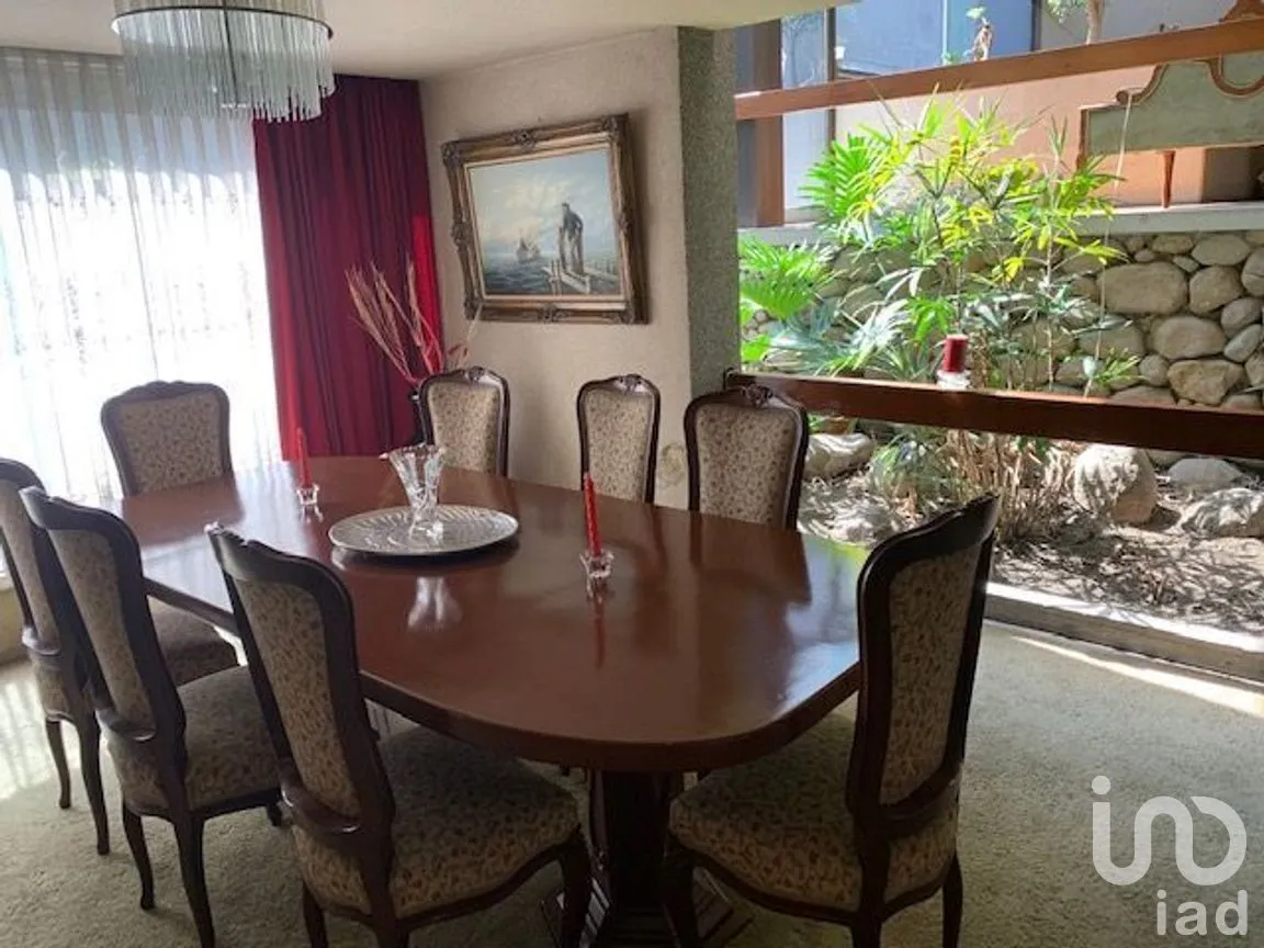 Casa en Venta en San Jerónimo Aculco, Álvaro Obregón, Ciudad de México | NEX-280033 | iad México | Foto 10 de 18