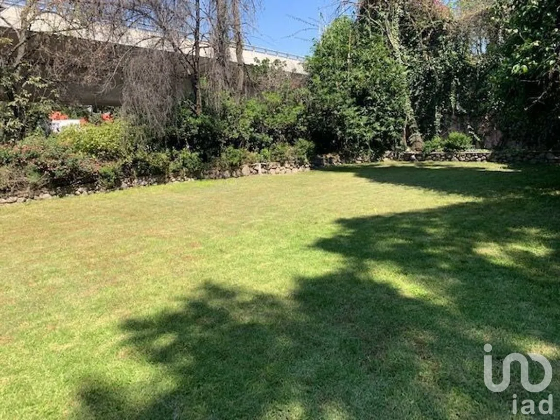 Casa en Venta en San Jerónimo Aculco, Álvaro Obregón, Ciudad de México | NEX-280033 | iad México | Foto 1 de 18