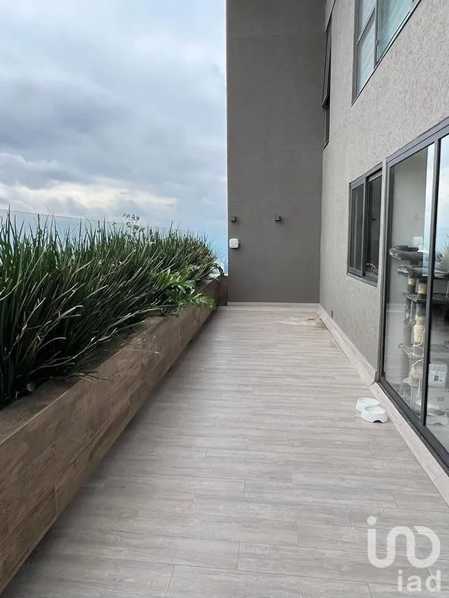 Departamento en Venta en Contadero, Cuajimalpa de Morelos, Ciudad de México | NEX-280034 | iad México | Foto 2 de 17