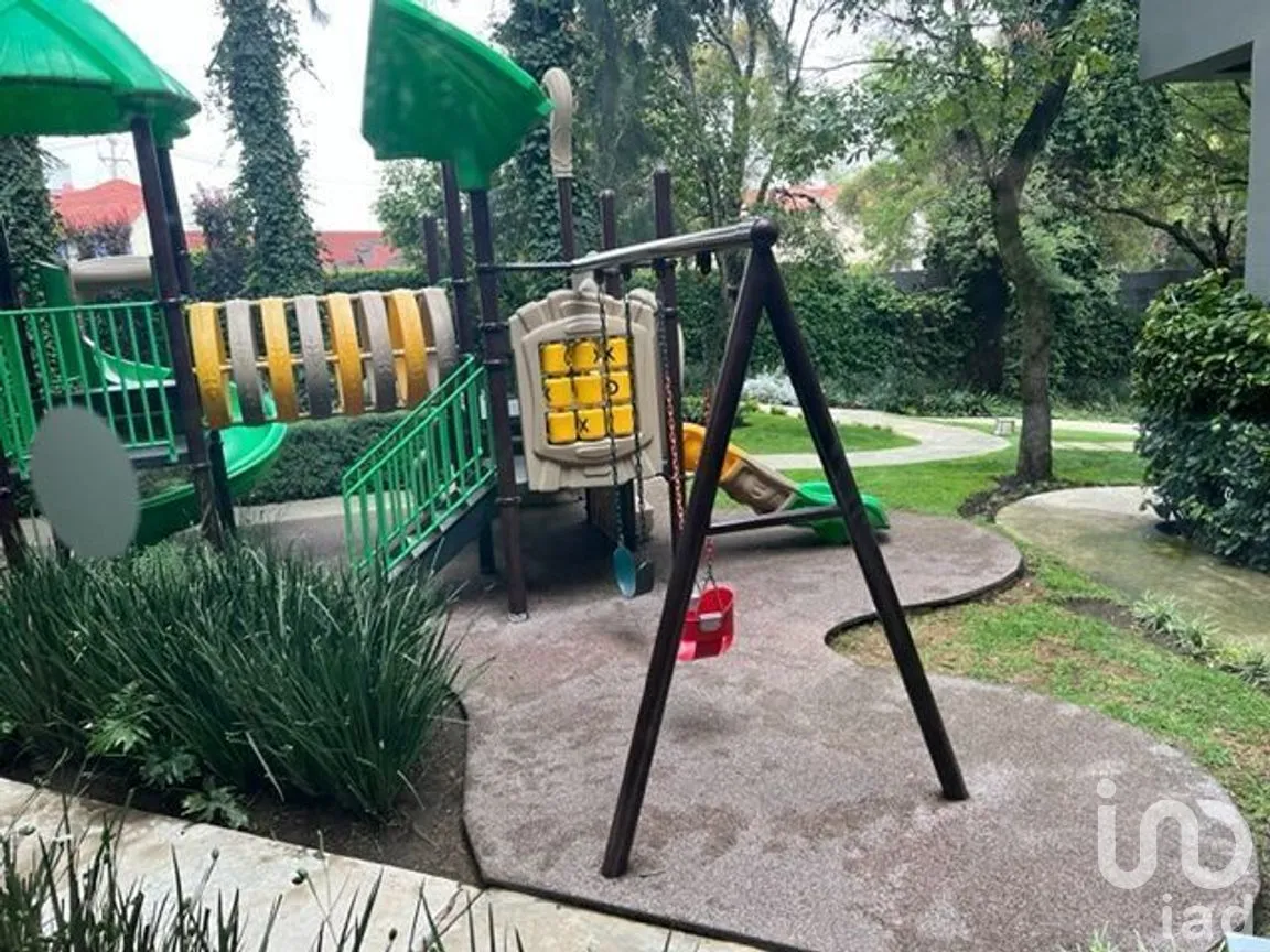Departamento en Venta en Contadero, Cuajimalpa de Morelos, Ciudad de México | NEX-280034 | iad México | Foto 12 de 17