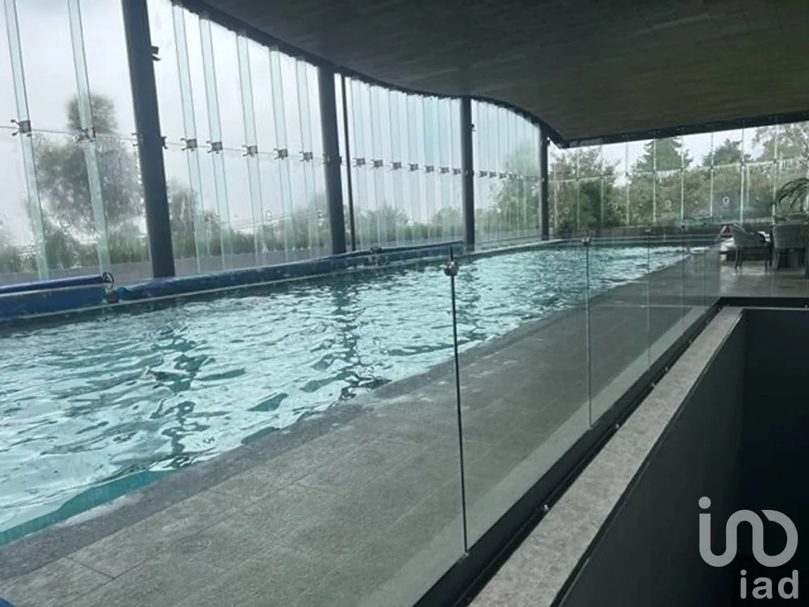 Departamento en Venta en Contadero, Cuajimalpa de Morelos, Ciudad de México | NEX-280034 | iad México | Foto 13 de 17