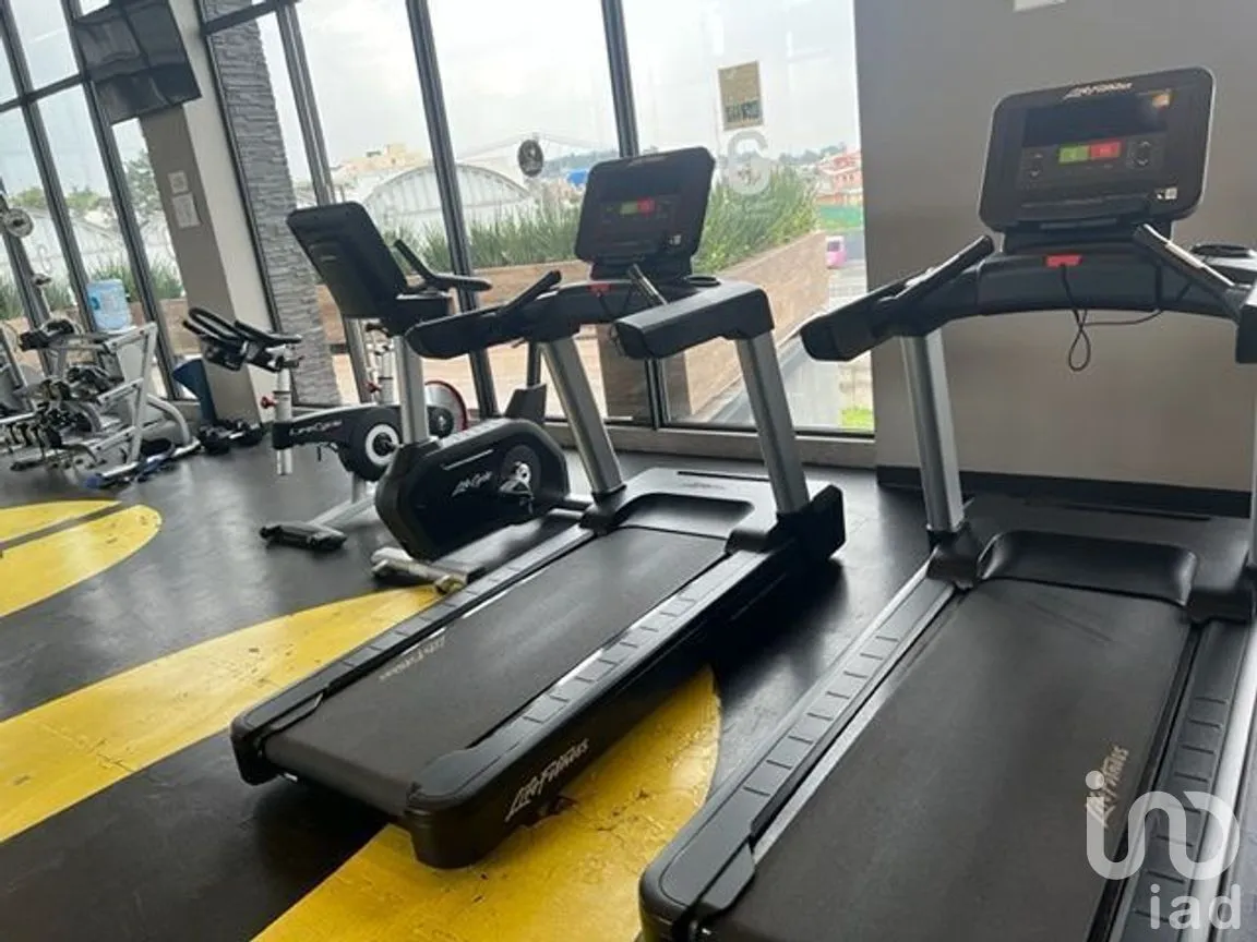 Departamento en Venta en Contadero, Cuajimalpa de Morelos, Ciudad de México | NEX-280034 | iad México | Foto 14 de 17