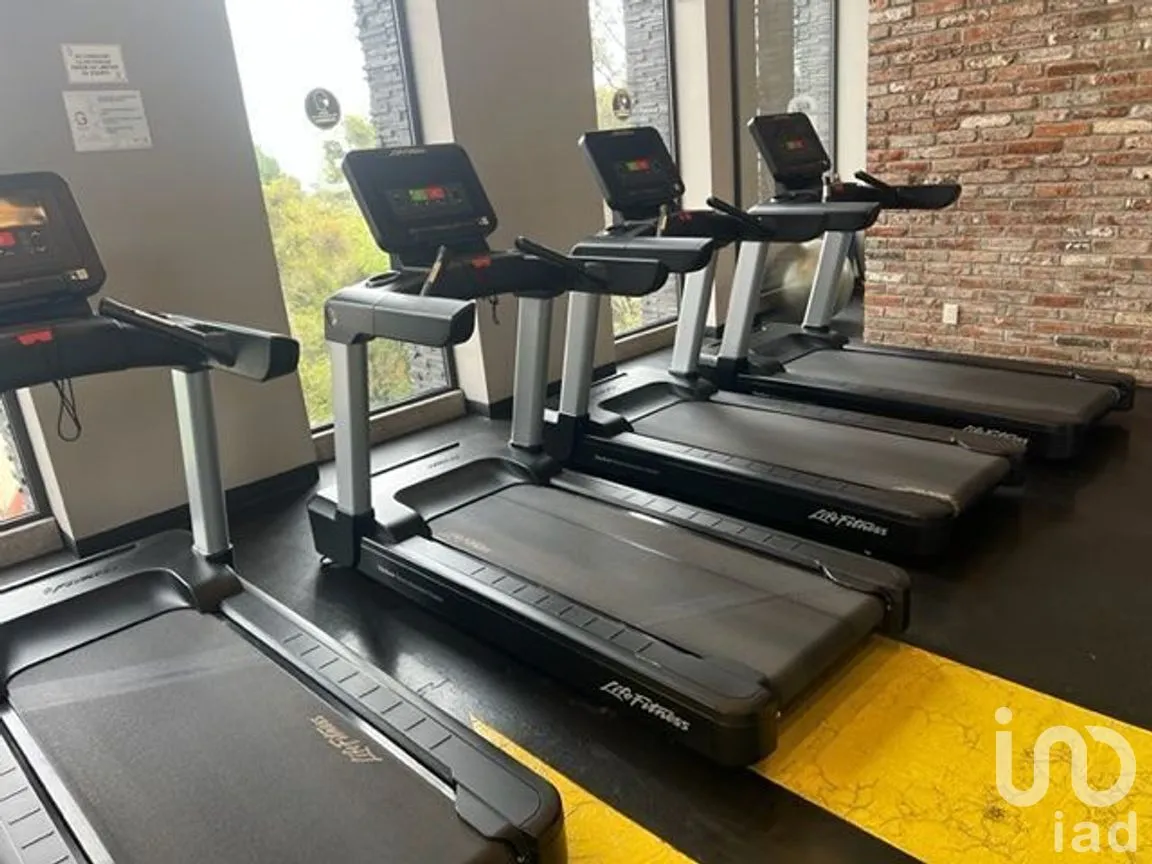 Departamento en Venta en Contadero, Cuajimalpa de Morelos, Ciudad de México | NEX-280034 | iad México | Foto 15 de 17