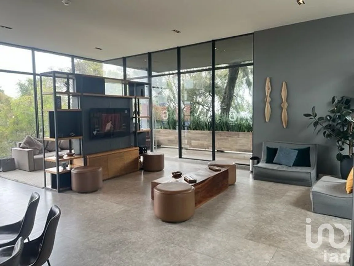Departamento en Venta en Contadero, Cuajimalpa de Morelos, Ciudad de México | NEX-280034 | iad México | Foto 16 de 17