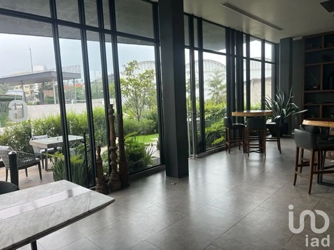 Departamento en Venta en Contadero, Cuajimalpa de Morelos, Ciudad de México | NEX-280034 | iad México | Foto 17 de 17