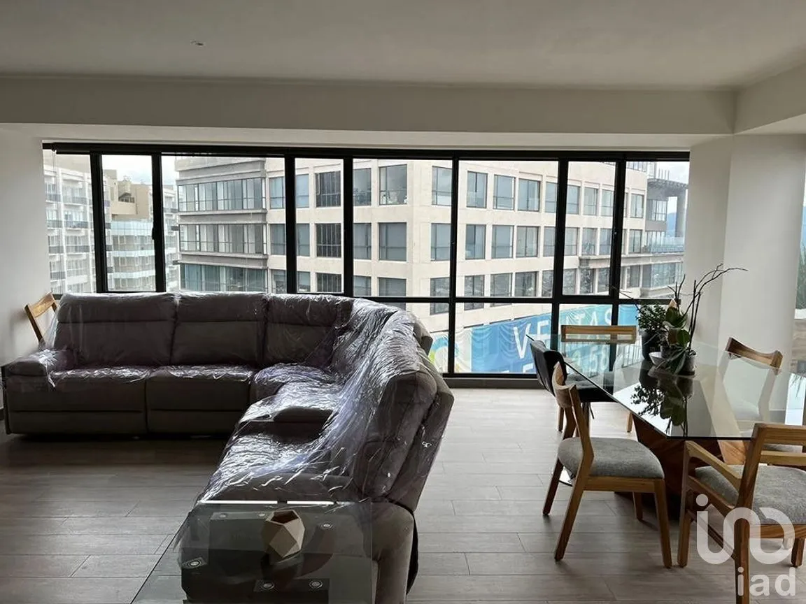 Departamento en Venta en Contadero, Cuajimalpa de Morelos, Ciudad de México | NEX-280034 | iad México | Foto 3 de 17