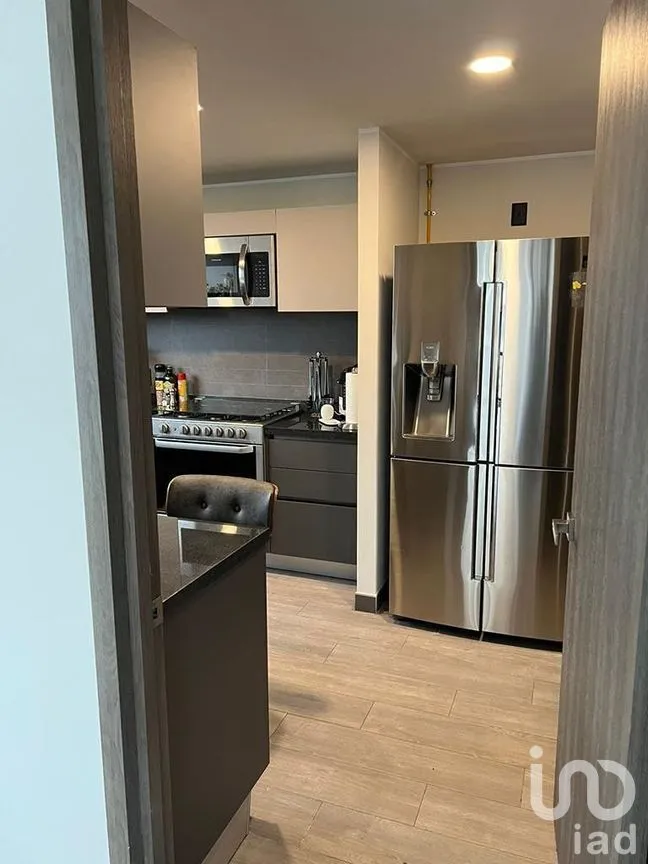 Departamento en Venta en Contadero, Cuajimalpa de Morelos, Ciudad de México | NEX-280034 | iad México | Foto 4 de 17