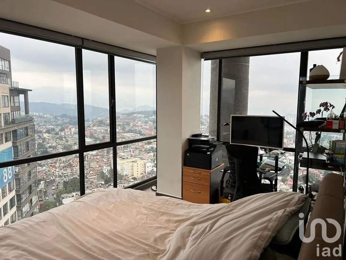Departamento en Venta en Contadero, Cuajimalpa de Morelos, Ciudad de México | NEX-280034 | iad México | Foto 5 de 17