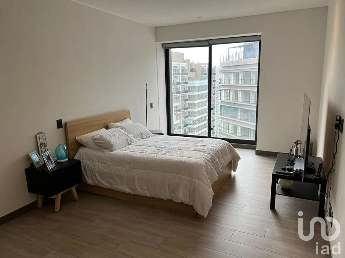 Departamento en Venta en Contadero, Cuajimalpa de Morelos, Ciudad de México | NEX-280034 | iad México | Foto 8 de 17