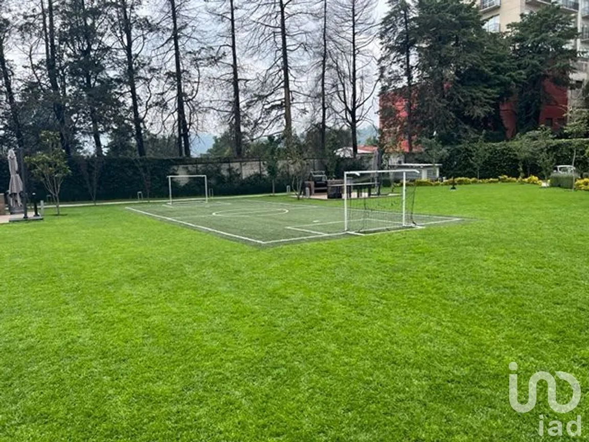 Departamento en Venta en Contadero, Cuajimalpa de Morelos, Ciudad de México | NEX-280034 | iad México | Foto 10 de 17