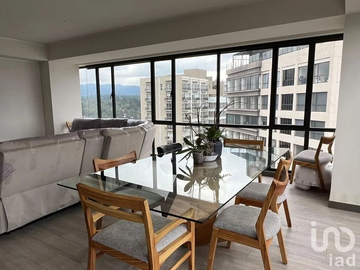 Departamento en Venta en Contadero, Cuajimalpa de Morelos, Ciudad de México | NEX-280034 | iad México | Foto 1 de 17