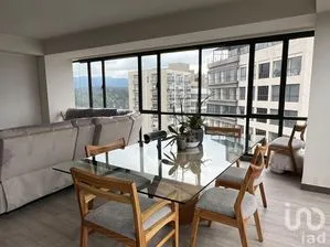 NEX-280034 - Departamento en Venta, con 3 recamaras, con 3 baños, con 250 m2 de construcción en Contadero, CP 05500, Ciudad de México.