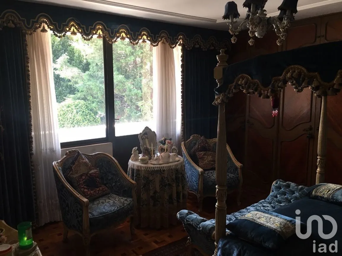 Casa en Venta en Bosques de las Lomas, Cuajimalpa de Morelos, Ciudad de México | NEX-280035 | iad México | Foto 12 de 17