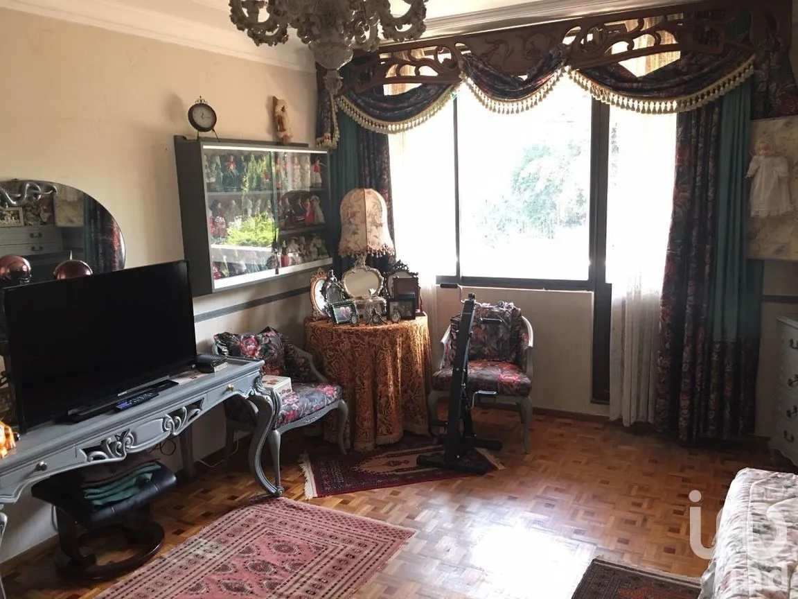 Casa en Venta en Bosques de las Lomas, Cuajimalpa de Morelos, Ciudad de México | NEX-280035 | iad México | Foto 13 de 17