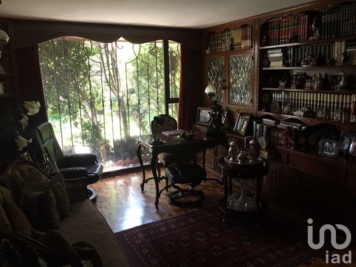 Casa en Venta en Bosques de las Lomas, Cuajimalpa de Morelos, Ciudad de México | NEX-280035 | iad México | Foto 16 de 17