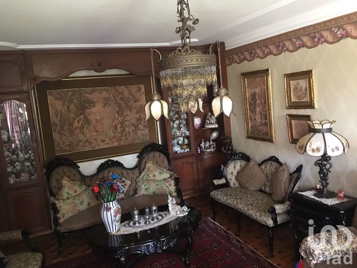 Casa en Venta en Bosques de las Lomas, Cuajimalpa de Morelos, Ciudad de México | NEX-280035 | iad México | Foto 5 de 17