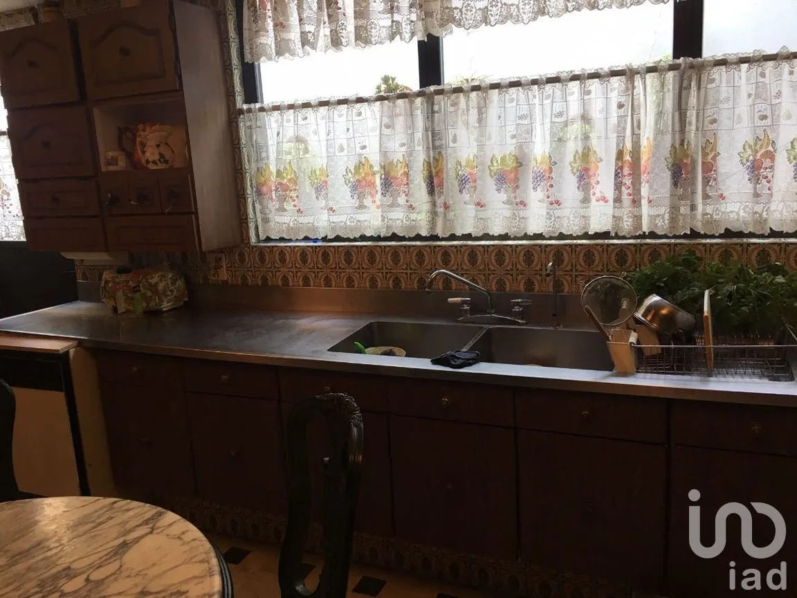 Casa en Venta en Bosques de las Lomas, Cuajimalpa de Morelos, Ciudad de México | NEX-280035 | iad México | Foto 6 de 17