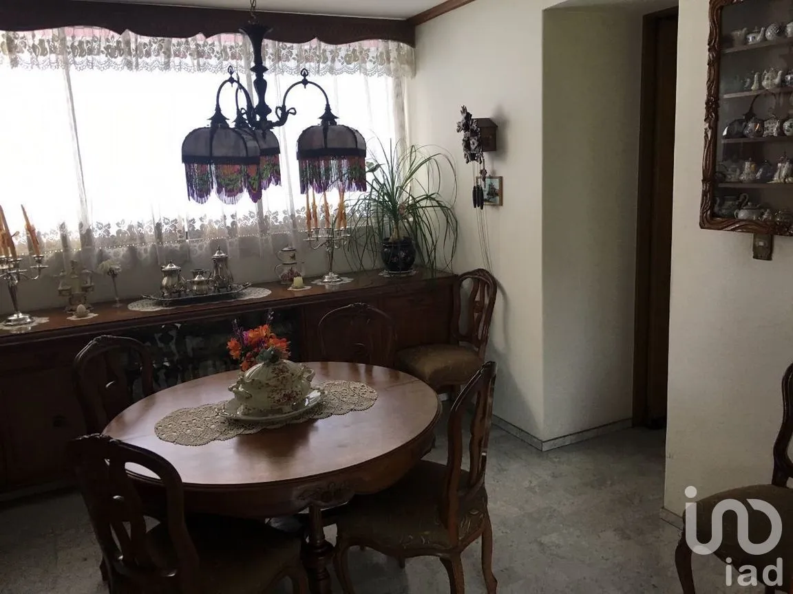 Casa en Venta en Bosques de las Lomas, Cuajimalpa de Morelos, Ciudad de México | NEX-280035 | iad México | Foto 7 de 17