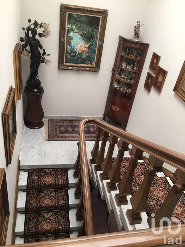 Casa en Venta en Bosques de las Lomas, Cuajimalpa de Morelos, Ciudad de México | NEX-280035 | iad México | Foto 8 de 17