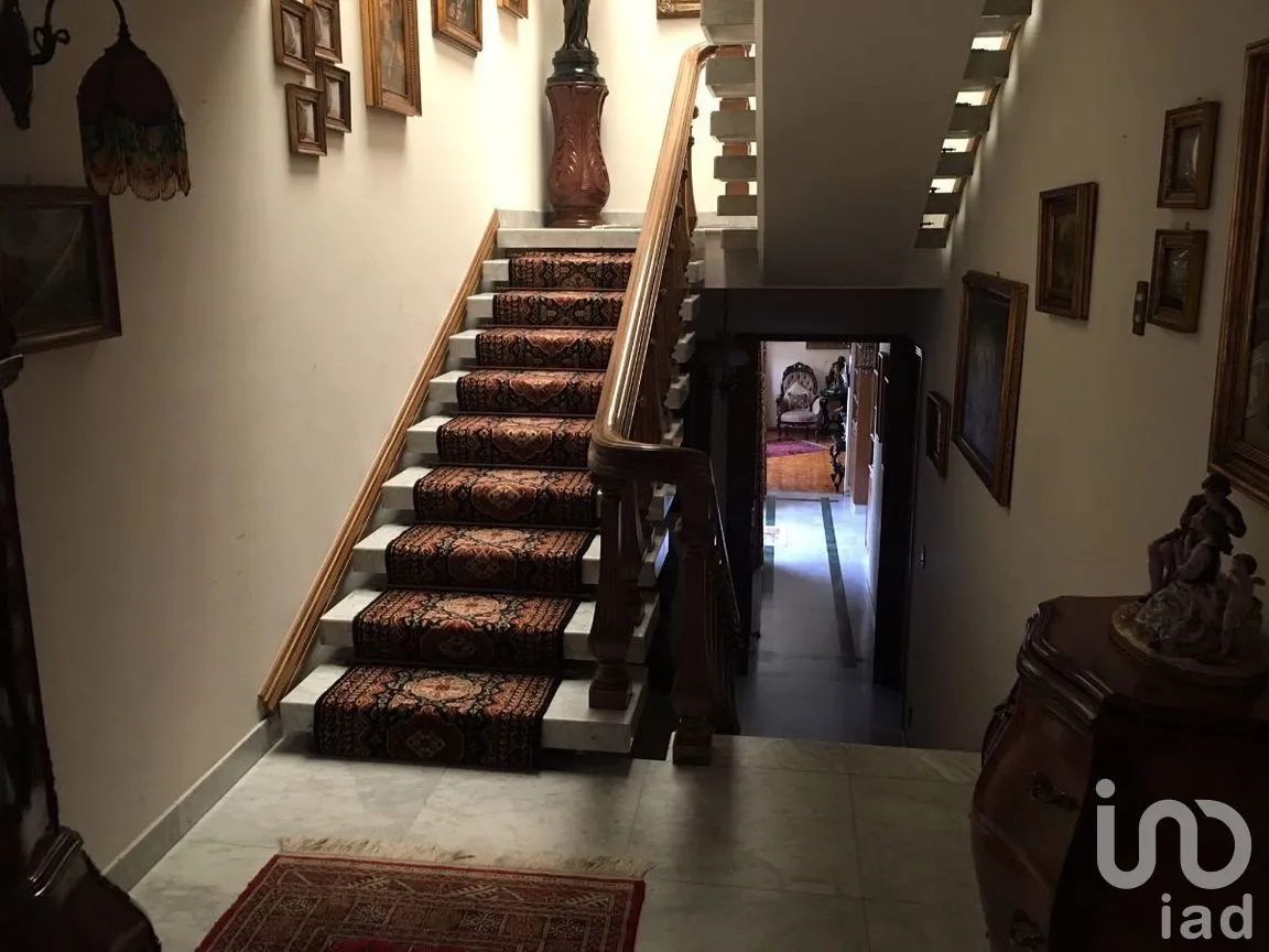 Casa en Venta en Bosques de las Lomas, Cuajimalpa de Morelos, Ciudad de México | NEX-280035 | iad México | Foto 9 de 17