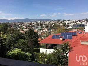 NEX-280035 - Casa en Venta, con 3 recamaras, con 3 baños, con 550 m2 de construcción en Bosques de las Lomas, CP 05120, Ciudad de México.
