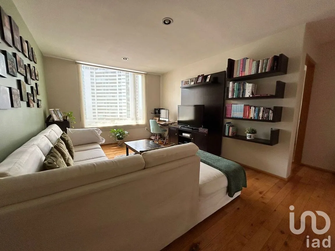 Departamento en Venta en Interlomas, Huixquilucan, Estado de México | NEX-280036 | iad México | Foto 2 de 26